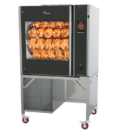 Fri-Jado TDR 8s AC US