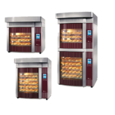 Bake star 3, Bake star 5