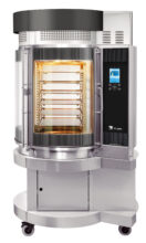 Fri-Jado Bakery Multisserie + internal condenser