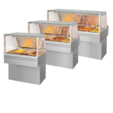 Cold Deli 3,4,5 square