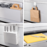 Fri-Jado Custom Counter Accessoires