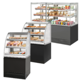 Fri-Jado Modular Counters MC line curved-square-hot-cold