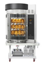 MTS (Deli) disposable waste bags with condensor