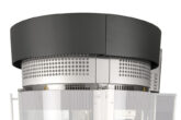 Multisserie condensor