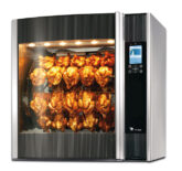 Fri-Jado STG I 5/7/8 rotisserie