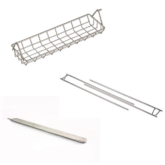 TG4 accessories